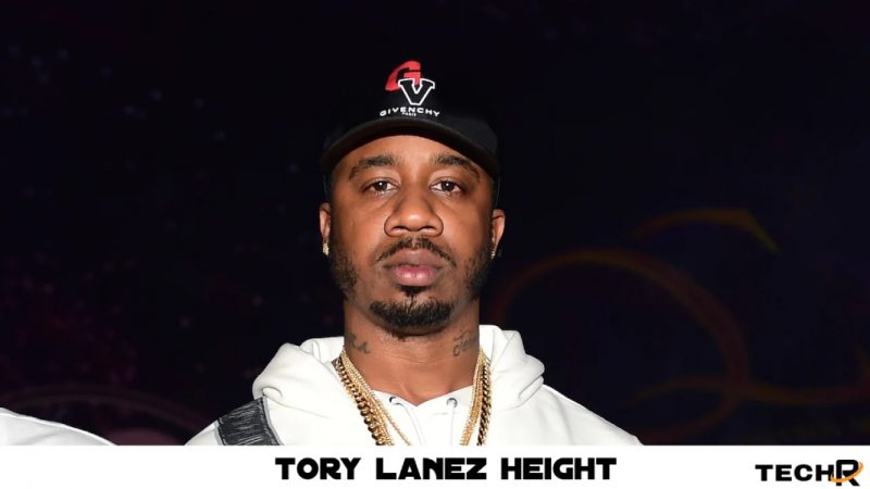 tory lanez height