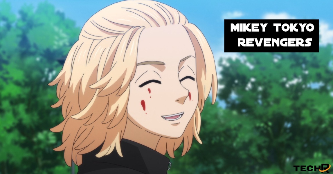 Amazing Facts About Mikey Tokyo Revengers