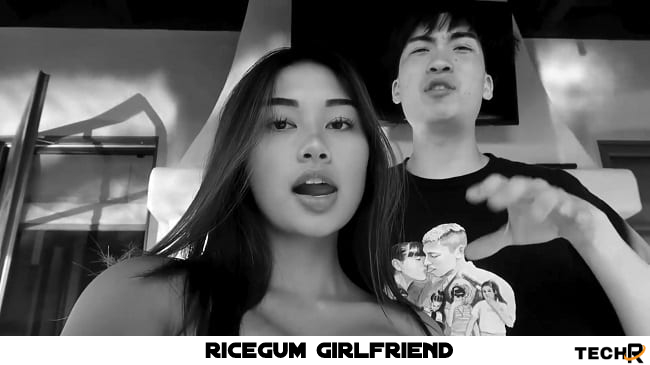 Who Is Ricegum Girlfriend