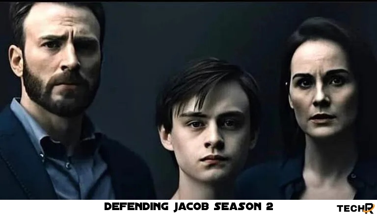 Defending Jacob Season 2 Release Date, Cost And Every Thing