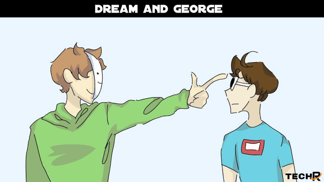 Are George And Dream Dating Ans Every Thing About Them