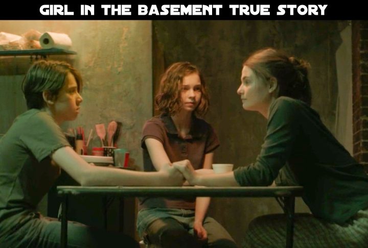 girl in the basement true story