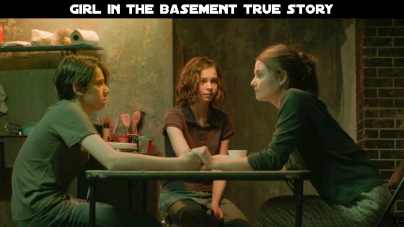 girl in the basement true story
