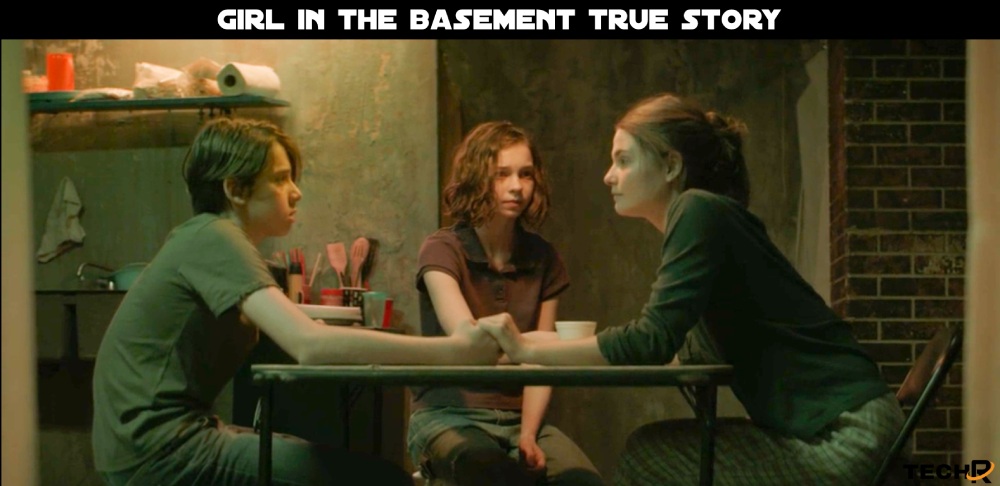 Is Girl in the Basement True Story?