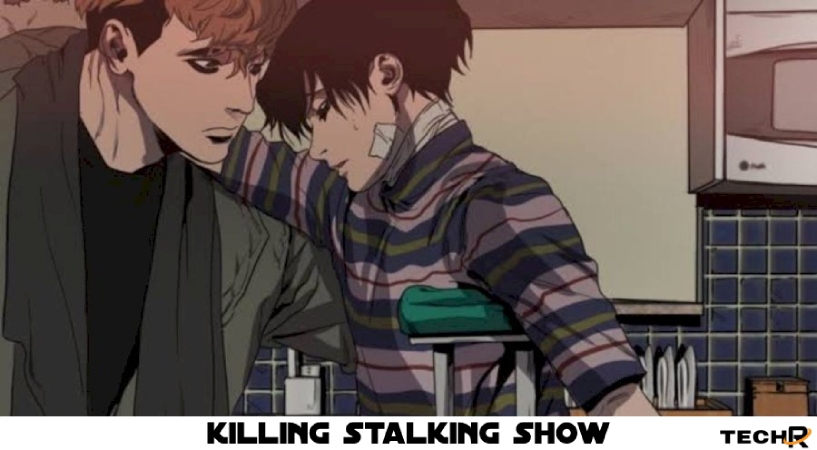 Is Killing Stalking Anime Adaptation Going To Drop in 2022