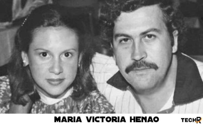 Who Is Maria Victoria Henao Everything Which You Need