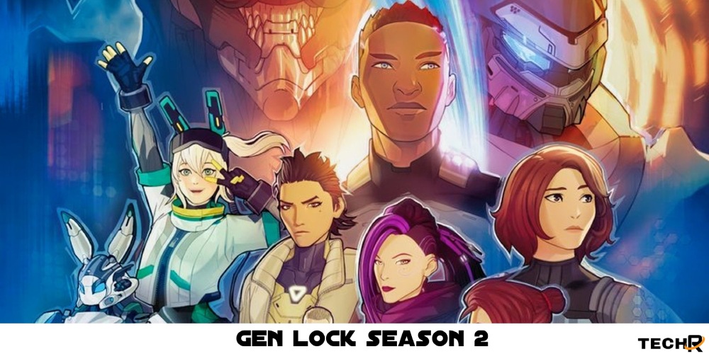 Gen Lock Season 2 Release Date And Every Thing About It