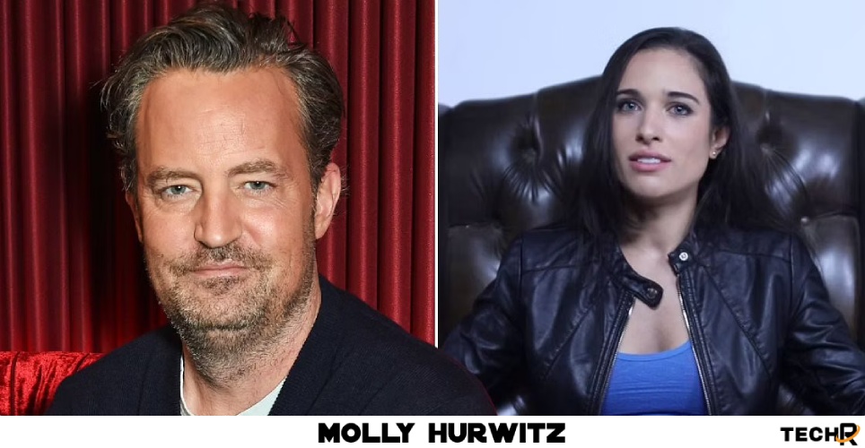 Who is Molly Hurwitz Things You Didn’t Know About Molly Hurwitz