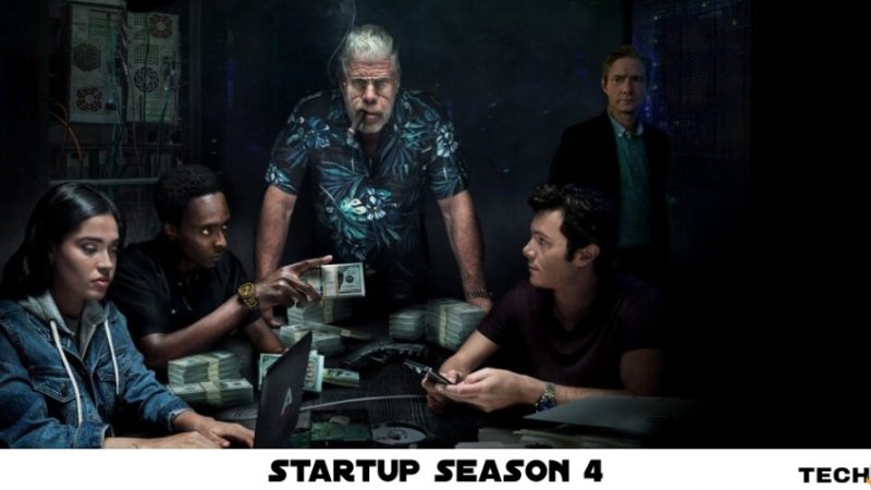 startup season 4