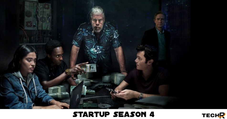 Startup Season 4 Release Date, Cast and More You Want Know