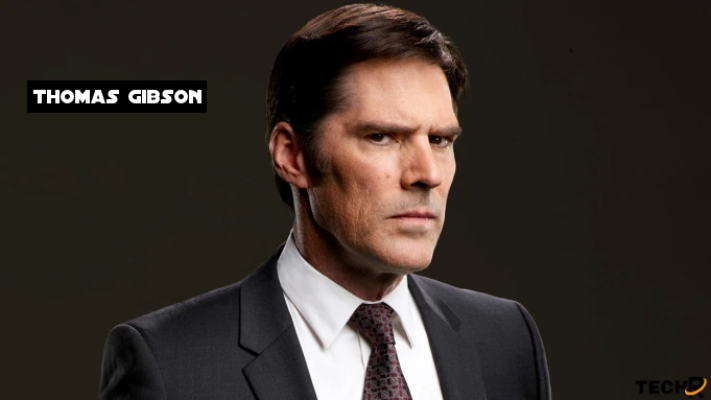 What Happened To Thomas Gibson? And Everything What You Want