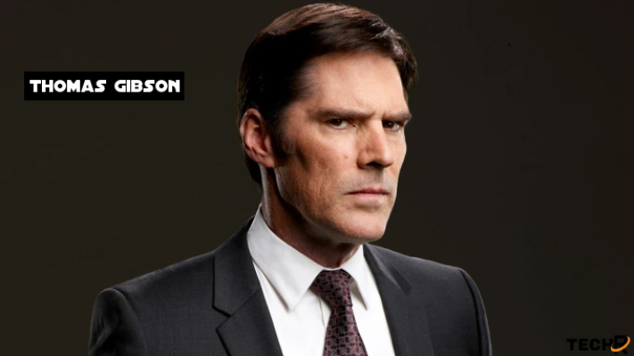 thomas gibson