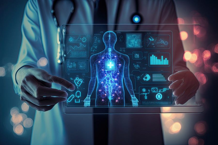 Understanding the Impact of AI on Modern Healthcare