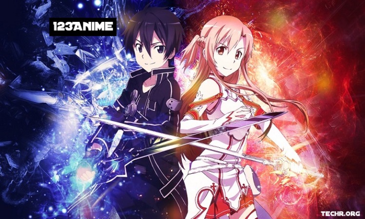Top 50 Best 123Anime Alternatives To Watch Free Anime Online