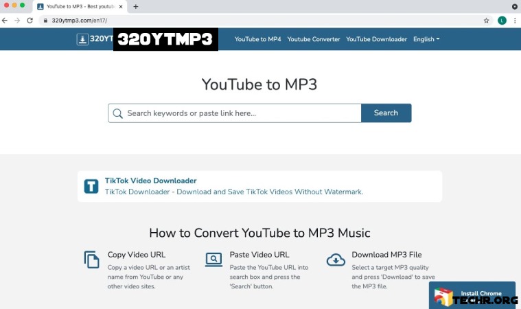 Top 15 Best 320ytmp3 Alternatives In 2022