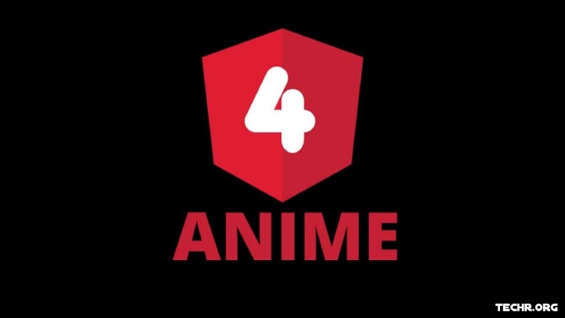 4Anime. to