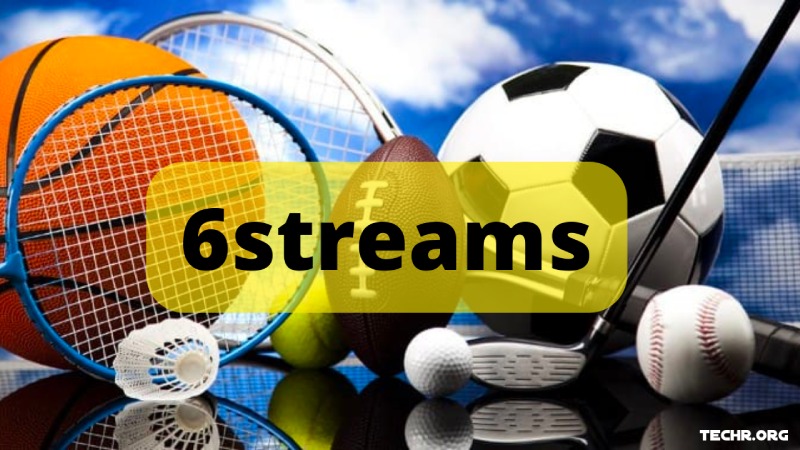 Top 42 Best Sites Like 6Streams to Watch Live Sports