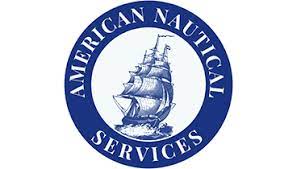 Detail Of American Nautical Services