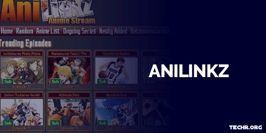 Top 48 Best Alternative Sites To Anilinkz
