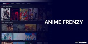 AnimeFrenzy