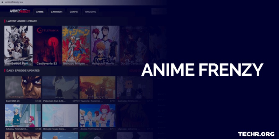 Top 45 Best AnimeFrenzy Alternatives Sites In 2022