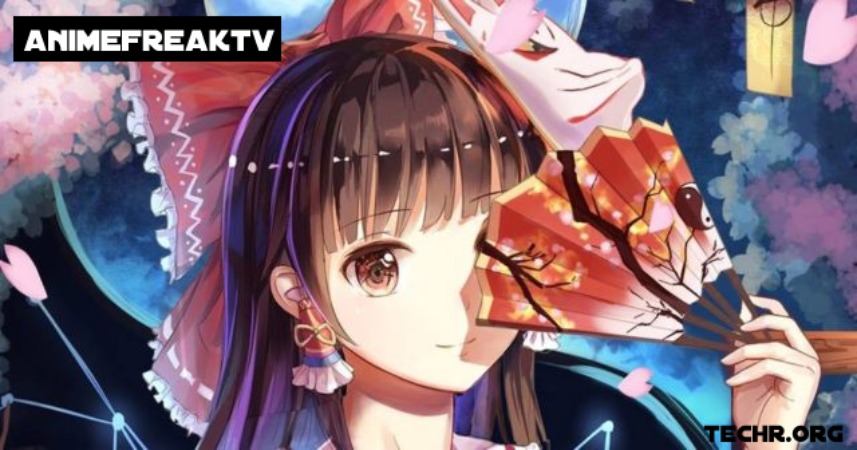 Top 45 Best Animefreak. tv Alternatives To Watch Free Anime