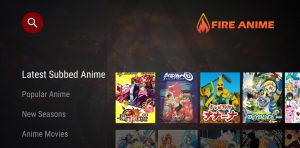 FireAnime