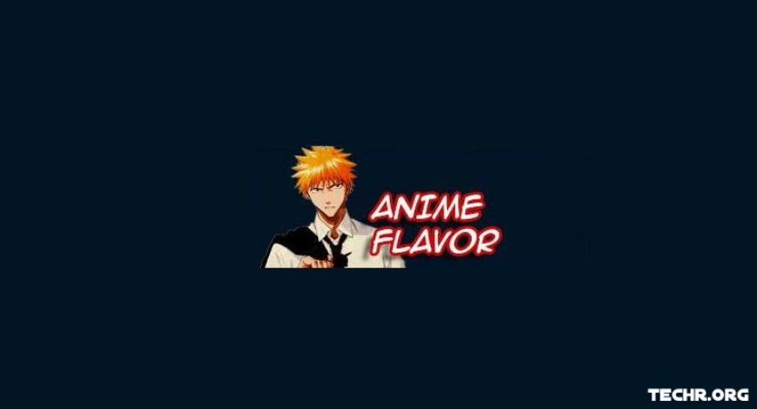 AnimeFlavor