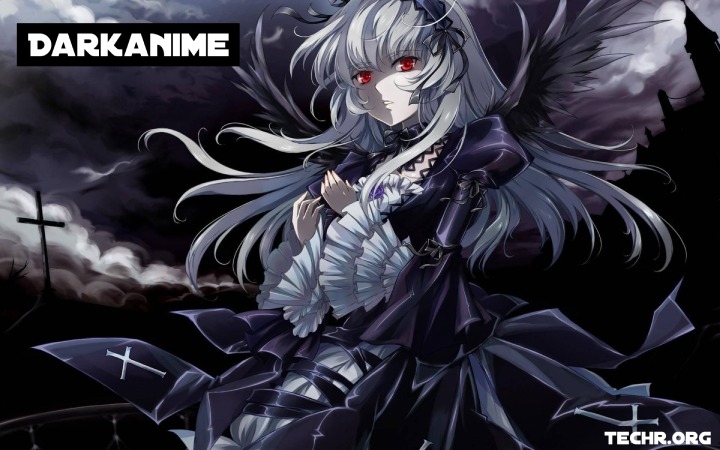 Top 45 Best Darkanime Alternatives To Watch Anime Online