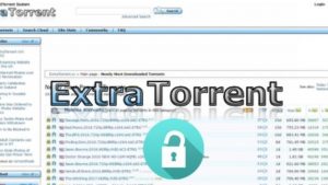 ExtraTorrent