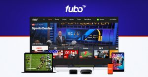 FuboTV