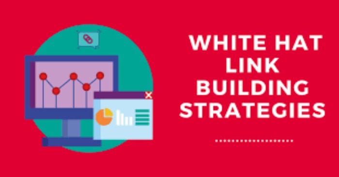Strategies for White Hat Link Building That Google Rewards
