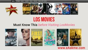 LosMovies