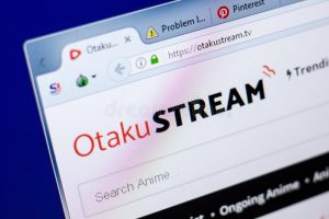 OtakuStream