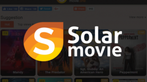 SolarMovie