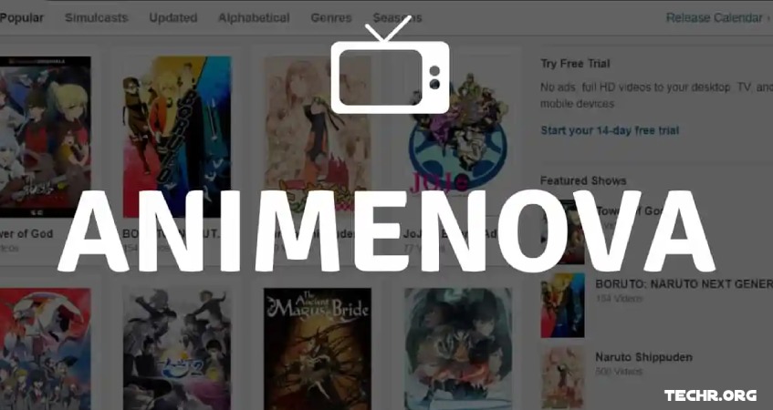 animenova