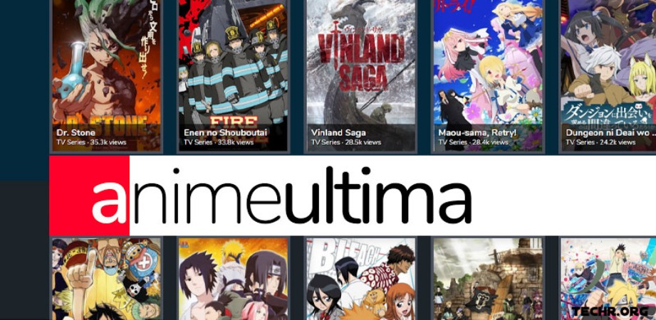 Top 52 Best Animeultima Alternatives Sites To Watch Anime