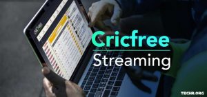 Cricfree