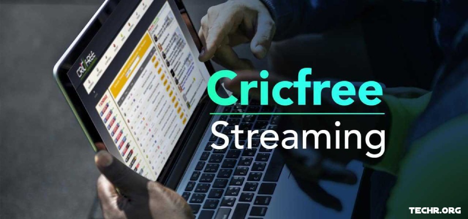 Cricfree