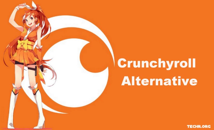Top 48 Best Crunchyroll Alternatives To Watch Anime Online
