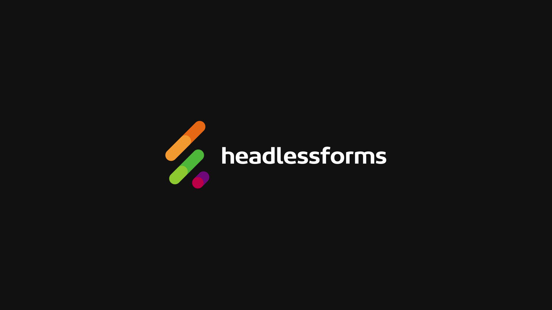 Headlessforms Pricing, Features, Reviews