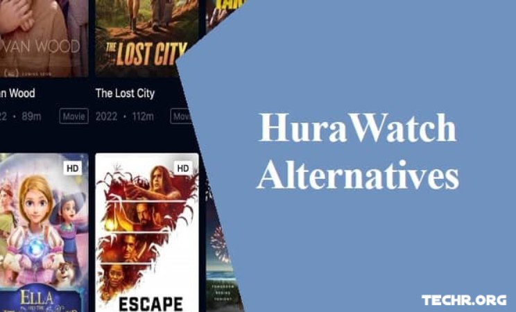 Hurawatch