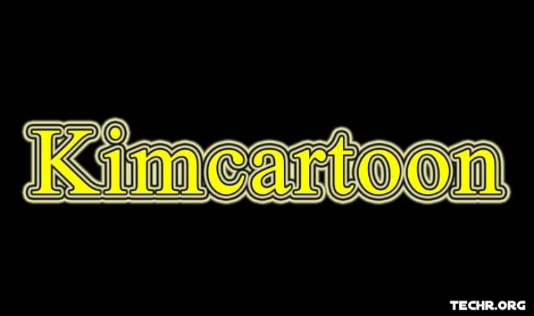 kimcartoon