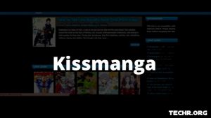 kissmanga