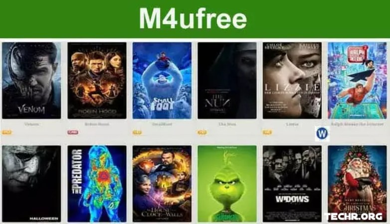 Top 45 Best M4uFree Alternatives To Watch Free Movies Online