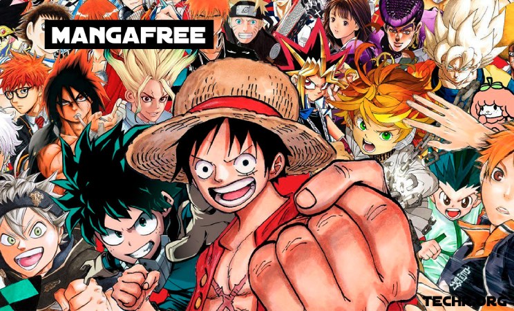 Top 47 Best Mangafree Alternatives To Read Manga Online