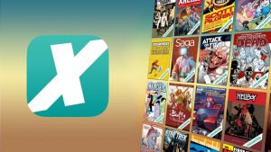 Comixology