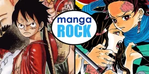 MangaRock