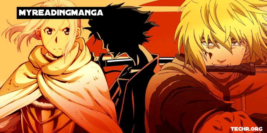 Top 45 Best MyReadingManga Alternatives To Read Manga Online