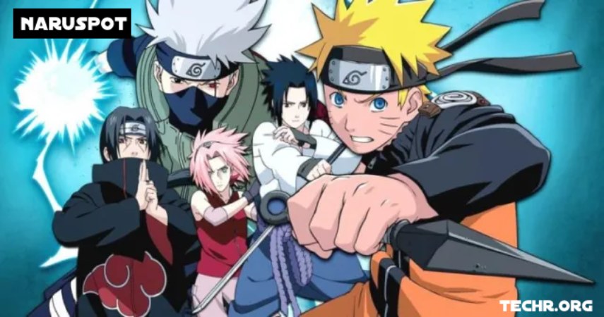 Top 40 Best Naruspot Alternatives To Watch Anime Online